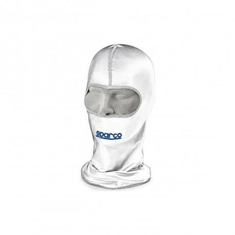 Müts-sall Sparco 002231B Valge