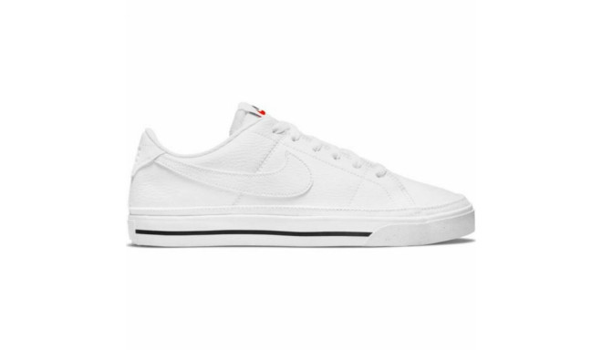 Sports Trainers for Women Nike  COURT LEGACY NEXT NATURE DH3161 101  White - 38.5