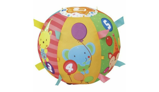 Sensorā bumba Vtech Baby 80-166105