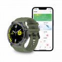 Nutikell KSIX Oslo 1,5" Bluetooth 5.0 270 mAh Roheline