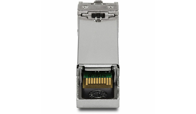 MonoMode SFP Fibre Module Trendnet TI-MGBS40