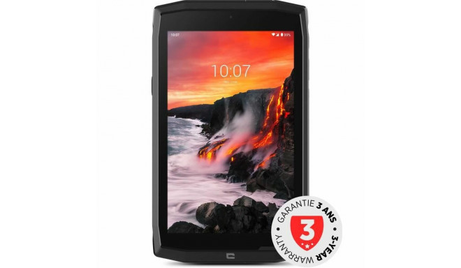 Tahvelarvuti CROSSCALL COT4.TAB.OPM Must 32 GB 8" 3 GB RAM