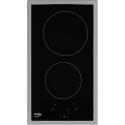 Beko integreeritav keraamiline pliidiplaat HDMC 32400 TX