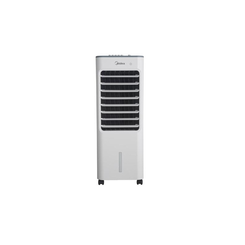 Midea AC10018B evaporative air cooler Portable evaporative air cooler