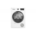 Bosch Serie 4 WTH85VB6SN tumble dryer Freestanding Front-load 8 kg A++ White