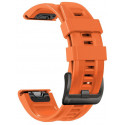 Tech-Protect kellarihm IconBand Garmin fenix 3/5X/3HR/5X Plus/6X/6X Pro/7X, oranž