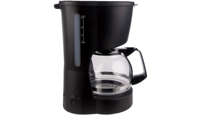 Floria ZLN7887 Coffee Maker 0.6L 600W