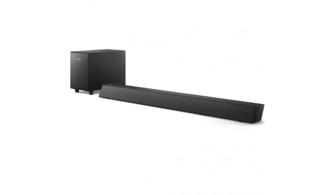 Philips TAB5305/12 Soundbar 21 ar bezvadu basu skaļruni