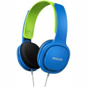 Philips SHK2000BL/00 On-ear headphones for kids