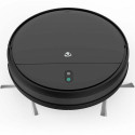 Nedis WIFIVCR001CBK Robot Vacuum Cleaner