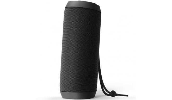 Energy Sistem Urban Box 2 Bluetooth speaker (Black)