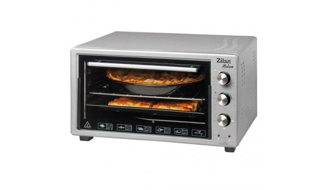 Zilan ZLN3130G Oven electric 45L 1500W