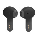 JBL Wave Flex Headset True Wireless Stereo (TWS) In-ear Calls/Music/Sport/Everyday Bluetooth Black