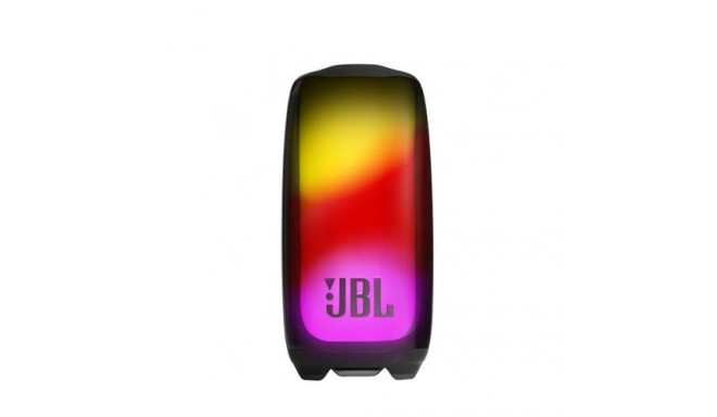 JBL Pulse 5 portable Bluetooth speaker Full 360 LED light effects IPX67 Water & Dustproof