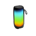 JBL PULSE 5 Stereo portable speaker Black 40 W