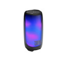 JBL PULSE 5 Stereo portable speaker Black 40 W