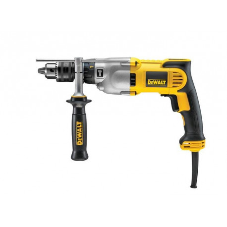 DEWALT. IMPACT DRILL. 16mm / 1300W