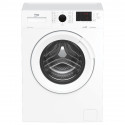 BEKO Washing machine WUE 6622 ZW, Energy clas