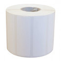 Zebra Z-Perform 1000T, label roll, normal paper, 100x50mm (87394) (4 tk.)