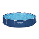 Bestway 56681 Steel Pro Pool Set