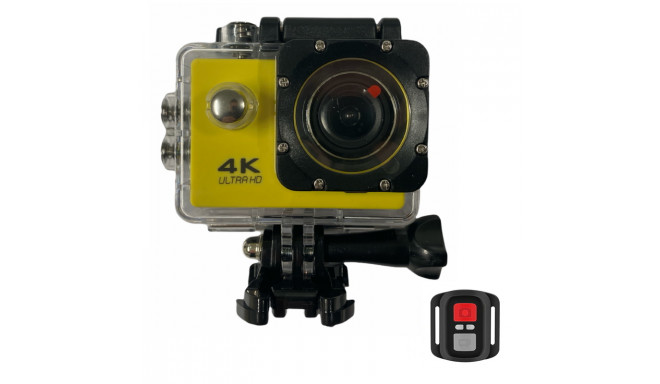 Riff SPK-1 Ultra HD 4K 16Mpix Wi-Fi Sport Cam