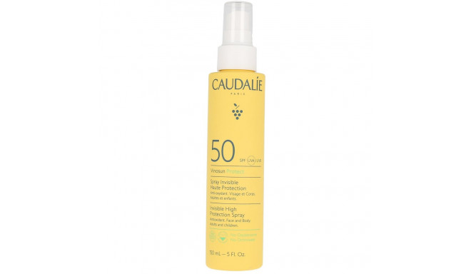 CAUDALIE VINOSUN spray de alta protección SPF50 150 ml