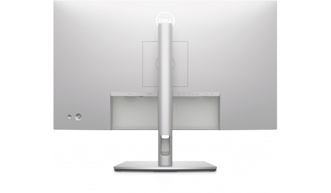 Dell UltraSharp USB-C Hub Monitor U2723QE 27 ", IPS, 4K, 3840 x 2160, 16:9, 8 ms, 400 cd/m, White, A