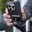 Peak Design phone holder for a motorcycle Mobile Motorcycle Mount 1"