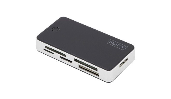 DIGITUS All-in-one Reader USB 3.0