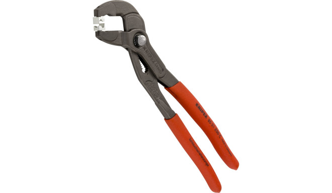 KNIPEX vedruvooliku klambritangid