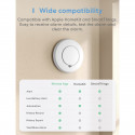 Meross Smart Smoke Detector Kit without Hub