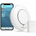 Meross Smart Smoke Detector Kit incl. Hub