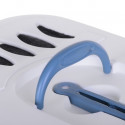 ZOLUX Cathy Clever & Smart - cat toilet - azul