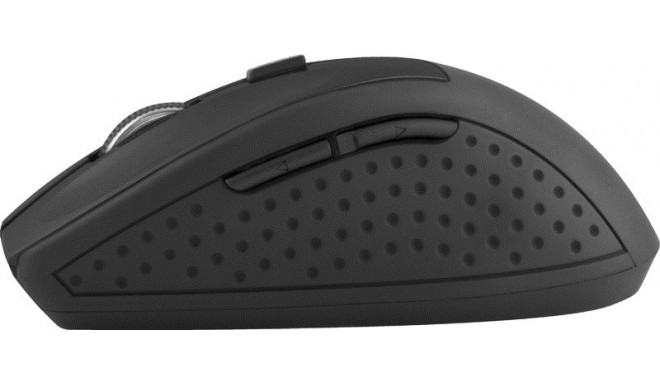 Esperanza EM123K paremakäeline Bluetooth hiir 2400 DPI