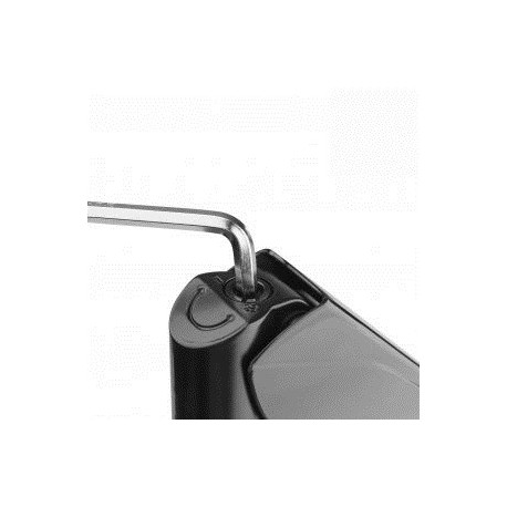 Maclean MC-775 hall monitori alus 81,3 cm (32") lauale