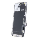 LCD Display with touch screen iPhone 12 / iPhone 12 Pro Service Pack + black
