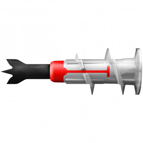Naastud Fischer 545675 44 mm 50