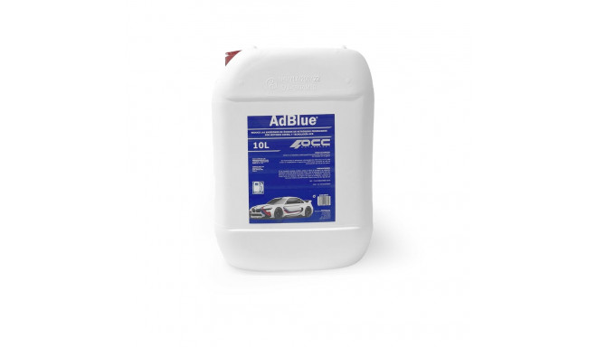 Additive for Diesel Engines ADBLUE OCC Motorsport OCC3550 10 L