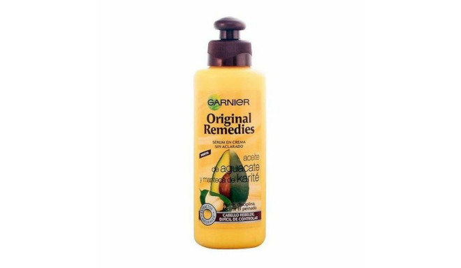 Капиллярная сыворотка Original Remedies Garnier Original Remedies 200 ml