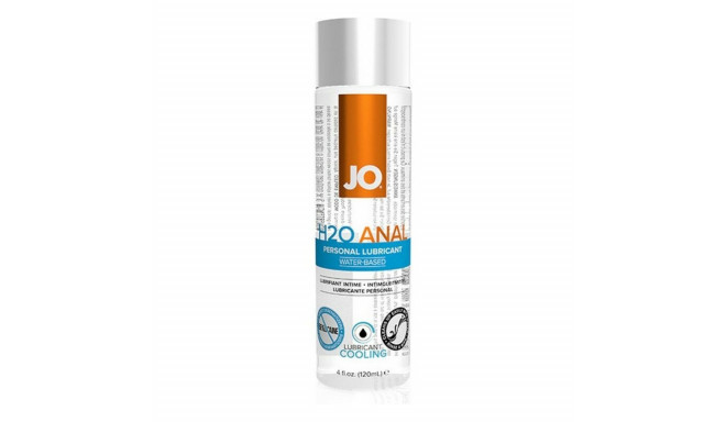 Anal H2O Lubricant 120 ml System Jo VDL40211