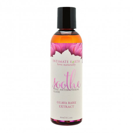Anal Lubricant Intimate Earth 035/60IE 60 ml