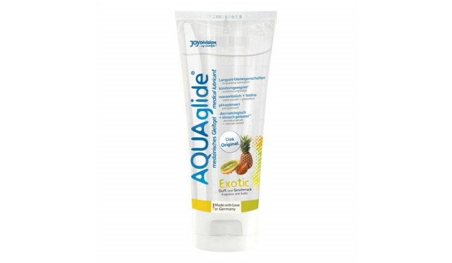 Aquaglide Lubricant 2-IN-1 Joydivision 6167610000 (125 ml)