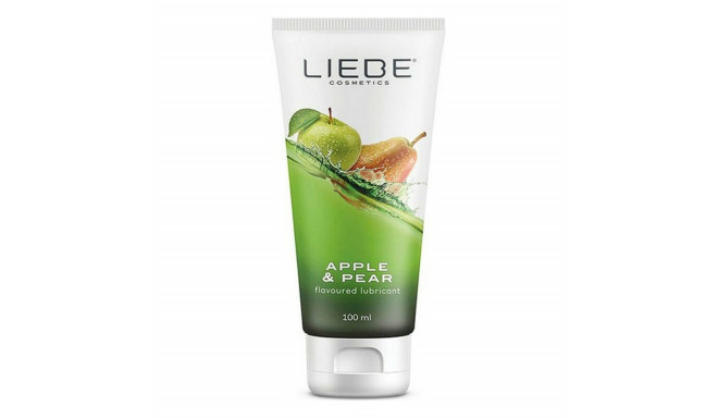 Waterbased Lubricant Liebe 100 ml