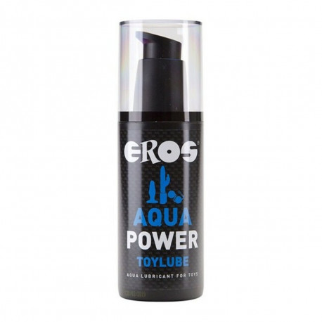 Slide veepõhine libesti Eros 125 ml