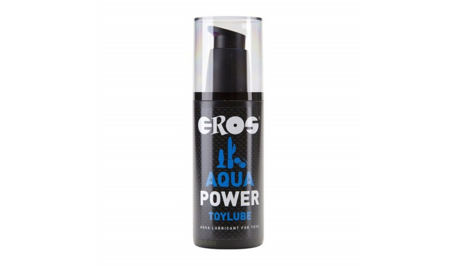 Лубрикант на водной основе Eros (125 ml)