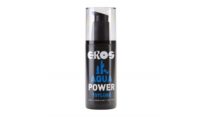 Slide Waterbased Lubricant Eros 125 ml