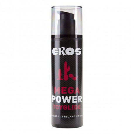 Silikoonilibesti Wingman Lubes 100 ml Eros 250 ml