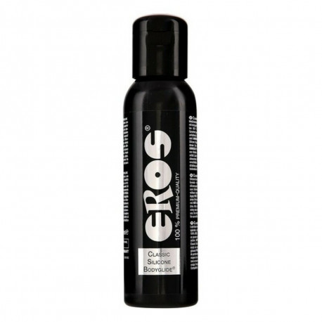 Silicone Lubricant Eros 3100004009 250 ml