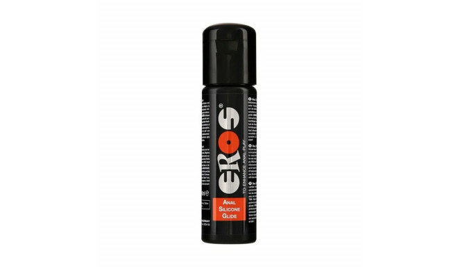 Silicone Lubricant Eros 100 ml