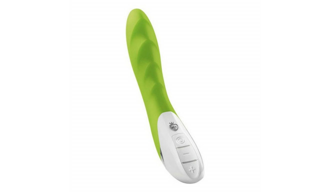 Vibrators Mystim Sassy Simon Kaļķi